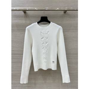 샤넬 긴팔 니트 C92759 2025/신상