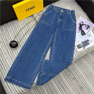 펜디 청바지 F62208 2025/신상