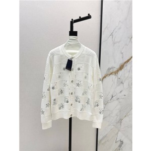 루이비통 캐시미어 긴팔 가디건 L14709 2025/신상