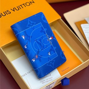 루이비통 포켓 오거나이저 카드/명함지갑 M14882 2025/신상