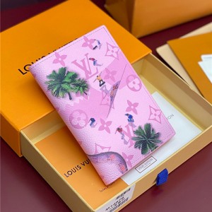 루이비통 여권지갑 M14876 2025/신상