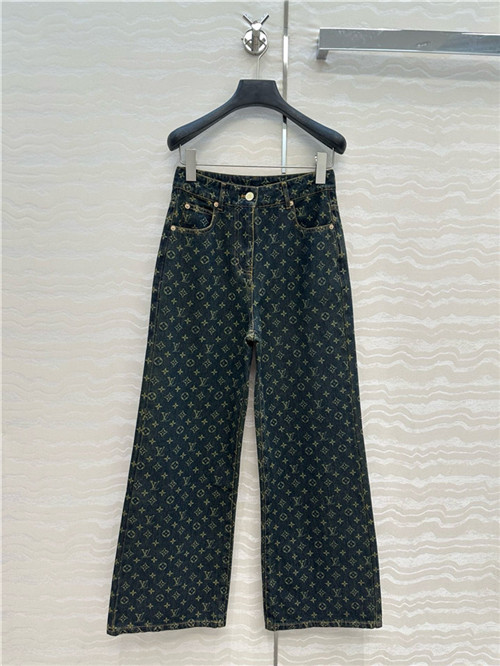 루이비통 청바지 L62607 2025/신상