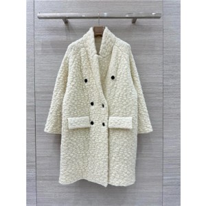 브루넬로 쿠치넬리 캐시미어 코트 B16605 2025/신상