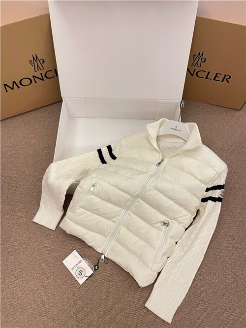 몽클레어 패딩 자켓 (충전재-오리털) M75706 2025/신상