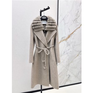 막스마라 캐시미어 코트 M71090 2025/신상