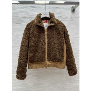 몽클레어 패딩 자켓 (충전재-거위털) M95604 2025/신상