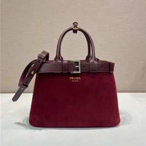프라다 토트백 1BA434 2025/신상