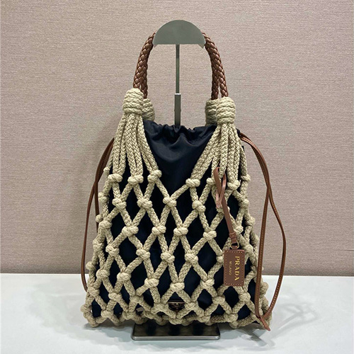 프라다 숄더백 1BC111 2025/신상