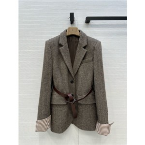 브루넬로 쿠치넬리 양복 자켓 B65208 2025/신상