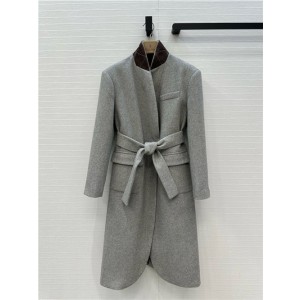 브루넬로 쿠치넬리 코트 B14506 2025/신상