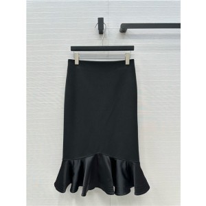 펜디 스커트 F82992 2025/신상