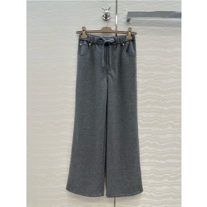 브루넬로 쿠치넬리 캐주얼 바지 B63207 2025/신상