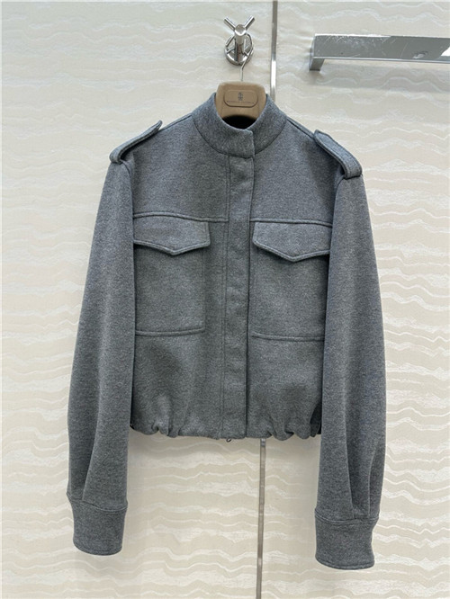 브루넬로 쿠치넬리 캐시미어 자켓 B63708 2025/신상