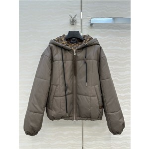 루이비통 후드 솜 자켓 L93608 2025/신상