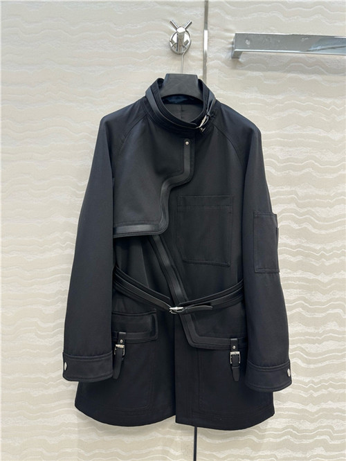 에르메스 코트 H87208 2025/신상