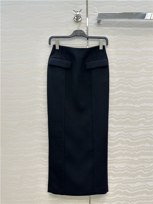 토템 스커트 T53108 2025/신상