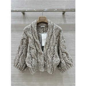 브루넬로 쿠치넬리 캐시미어 자켓 B66509 2025/신상