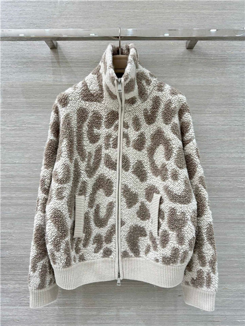 로로피아나 캐시미어 자켓 L76304 2025/신상