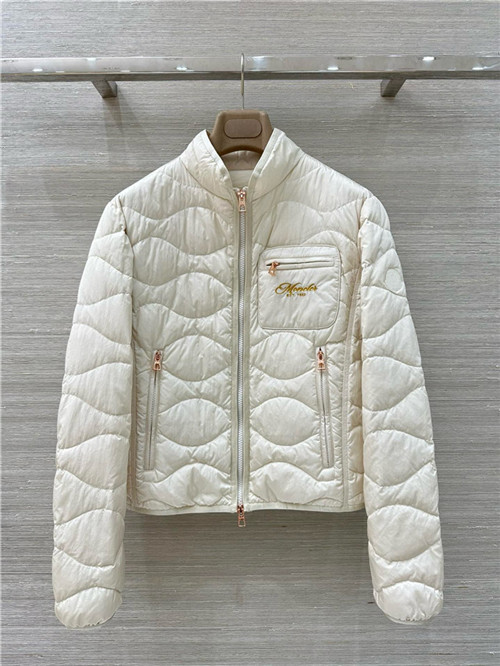 몽클레어 패딩 자켓 M96104 2025/신상