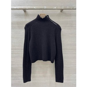 에르메스 캐시미어 긴팔 니트 H63351 2025/신상