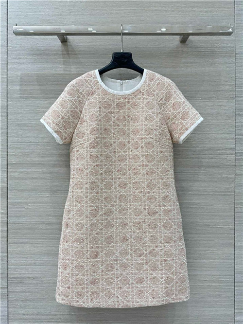 디올 원피스 D82609 2025/신상