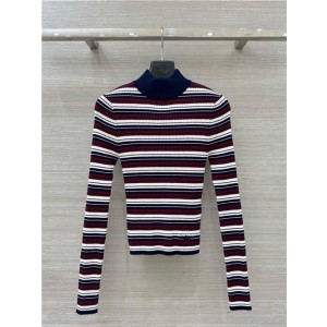 셀린느 긴팔 니트 C92609 2025/신상