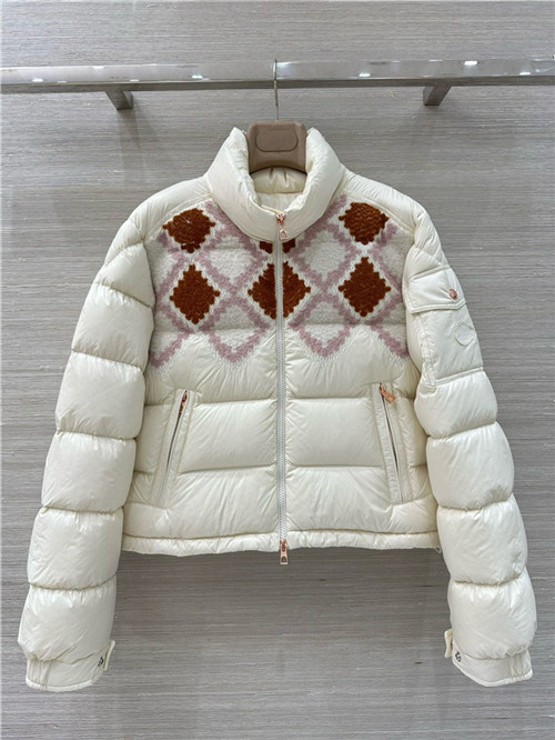 몽클레어 패딩 자켓 M97405 2025/신상