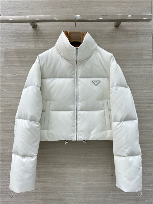프라다 패딩 자켓 P65808 2025/신상