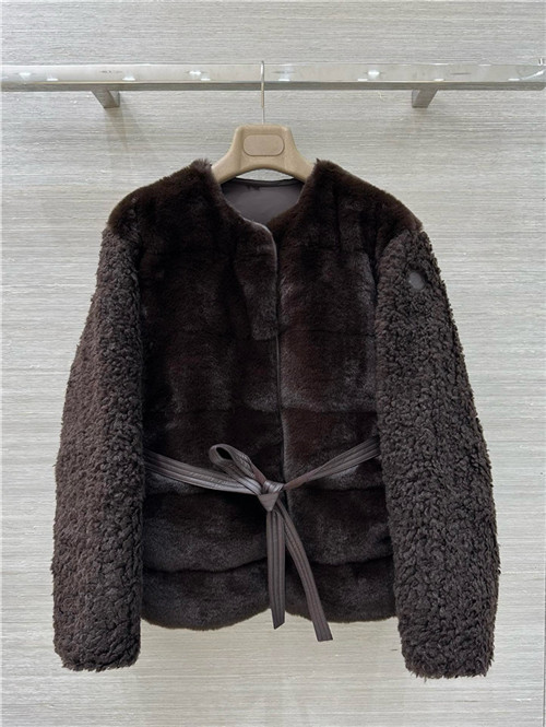 몽클레어 패딩 자켓 M96606 2025/신상