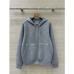 구찌 양면 후드 자켓 G23352 2025/신상