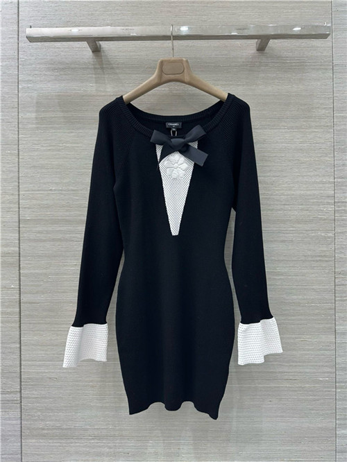 샤넬 원피스 C93451 2025/신상