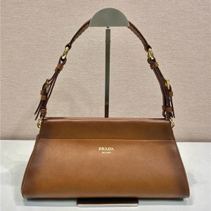 프라다 엔샤이네 미디엄 숄더백 1BC262 2025/신상