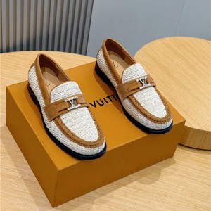 루이비통 남성용 로퍼 L95599-2 2025/신상