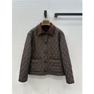 로로피아나 솜 자켓 L65902 2025/신상