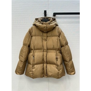 몽클레어 후드 패딩 자켓 (충전재-거위털) M96601 2025/신상