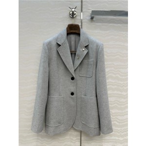 로로피아나 양복 자켓 L25709 2025/신상