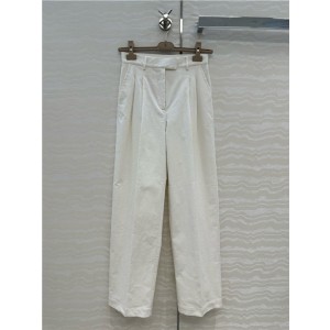 브루넬로 쿠치넬리 양복 바지 B92906 2025/신상