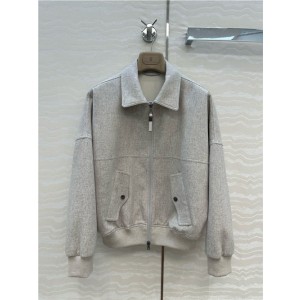 브루넬로 쿠치넬리 자켓 B64996 2025/신상