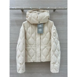 캐나다구스 후드 패딩 자켓 (충전재-거위털) C56004 2025/신상