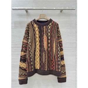 루이비통 캐시미어 긴팔 니트 L14659 2025/신상