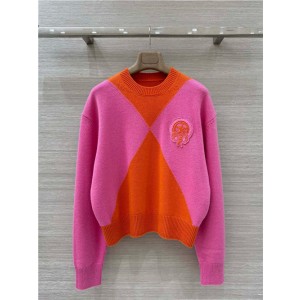 에르메스 캐시미어 긴팔 니트 H63992 2025/신상