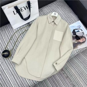 로에베 캐시미어 자켓 L76805 2025/신상