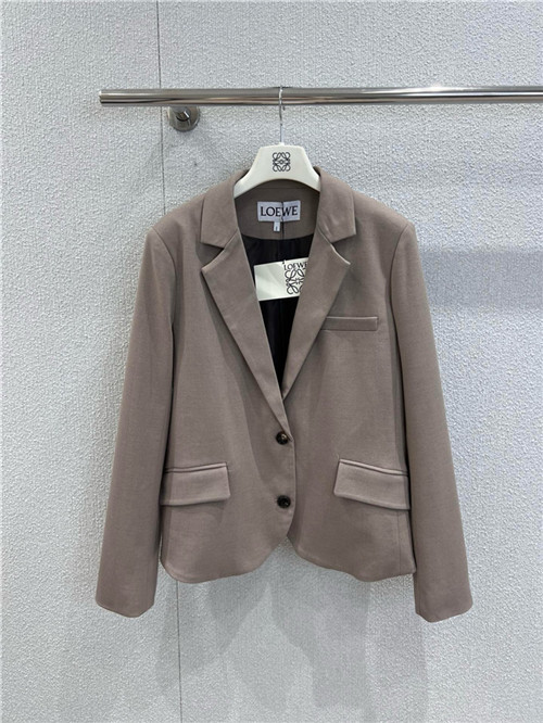 로에베 양복 자켓 L64507 2025/신상