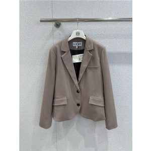 로에베 양복 자켓 L64507 2025/신상