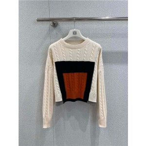 로에베 긴팔 니트 L73107 2025/신상