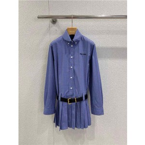 미우미우 원피스 M43306 2025/신상