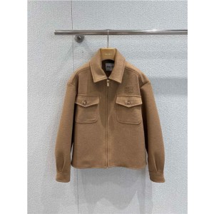 미우미우 자켓 M86602 2025/신상