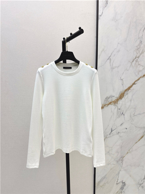 루이비통 긴팔 티셔츠 L42154 2025/신상