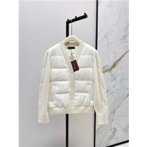 로로피아나 패딩 자켓 (충전재-거위털) L35505 2025/신상