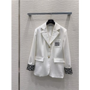 디올 양복 자켓 D93807 2025/신상